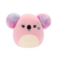 М'яка іграшка SQUISHMALLOWS – ДРУЗІ КОАЛИ (2 шт, 19 cm), SQVA00844