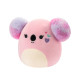М'яка іграшка SQUISHMALLOWS – ДРУЗІ КОАЛИ (2 шт, 19 cm), SQVA00844