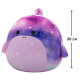 М'яка іграшка SQUISHMALLOWS – АКУЛА АЛІЯ (30 cm), SQCR06574