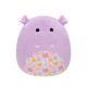 М'яка іграшка SQUISHMALLOWS – БЕГЕМОТ ХАННА (19 cm.), SQCR05409 - купити у Києві | KIOSK для MAM