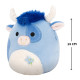 М'яка іграшка SQUISHMALLOWS - БИК БЕРМАЙЄ (13 cm), SQER01181