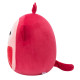 М'яка іграшка SQUISHMALLOWS – МАВПОЧКА-ГРАНАТ КАРДОНА (30 см), SQCR07970