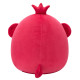 М'яка іграшка SQUISHMALLOWS – МАВПОЧКА-ГРАНАТ КАРДОНА (30 см), SQCR07970