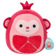 М'яка іграшка SQUISHMALLOWS – МАВПОЧКА-ГРАНАТ КАРДОНА (30 см), SQCR07970
