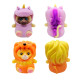 Стретч-іграшка у вигляді тварини DRESS YOUR PUPPY – ДРУЗІ В КОСТЮМЧИКАХ, A21T0075