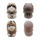 Стретч-іграшка у вигляді тварини DRESS YOUR PUPPY – ДРУЗІ В КОСТЮМЧИКАХ, A21T0075