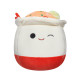 М'яка іграшка SQUISHMALLOWS – ЛОКШИНА ДЕЙЛІ (19 cm), SQCR04126 - купити у Києві | KIOSK для MAM