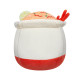 М'яка іграшка SQUISHMALLOWS – ЛОКШИНА ДЕЙЛІ (19 cm), SQCR04126