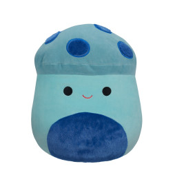 М'яка іграшка SQUISHMALLOWS – ГРИБ АНКУР (30 cm), SQCR05421