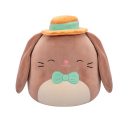 М'яка іграшка SQUISHMALLOWS - ЗАЙЧИК ЯНГ (13 cm), SQER00926