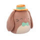 М'яка іграшка SQUISHMALLOWS - ЗАЙЧИК ЯНГ (13 cm), SQER00926