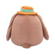 М'яка іграшка SQUISHMALLOWS - ЗАЙЧИК ЯНГ (13 cm), SQER00926