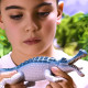 Стретч-іграшка у вигляді тварини серії LEGEND OF ANIMALS МАКСІ – ВОЛОДАРІ ЮРСЬКОГО ПЕРІОДУ, 106/CN23