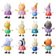 Фігурка PEPPA FIGURINES – ВЕЧІРКА ДРУЗІВ (в асорт., 12 видів), G0152