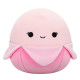 М'яка іграшка SQUISHMALLOWS – БАНАН ЛЕКСЛЕКС (19 см), SQCR07940 - купити у Києві | KIOSK для MAM