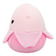 М'яка іграшка SQUISHMALLOWS – БАНАН ЛЕКСЛЕКС (19 см), SQCR07940