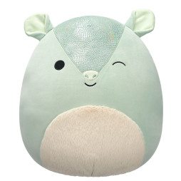 М'яка іграшка SQUISHMALLOWS – БРОНЕНОСЕЦЬ АРІЛЛА (40 cm), SQCR07048