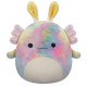 М'яка іграшка SQUISHMALLOWS - АКСОЛОТЛЬ ТІНЛЕЙ (30 cm), SQER00847 - купити у Києві | KIOSK для MAM