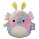 М'яка іграшка SQUISHMALLOWS - АКСОЛОТЛЬ ТІНЛЕЙ (30 cm), SQER00847