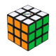 Головоломка RUBIK'S S4 - КУБИК 3x3, 6063964