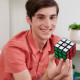 Головоломка RUBIK'S S4 - КУБИК 3x3, 6063964