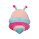 М'яка іграшка SQUISHMALLOWS – ГУСЕНИЦЯ ГРІФФІТ (13 cm), SQVA00805
