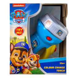 Розвивальна іграшка PAW PATROL - БАРВИСТИЙ ЛІХТАРИК, 1500034