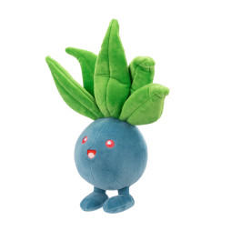 М'яка іграшка POKEMON W18 - ОДДІШ (20 cm), PKW3657