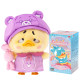 Колекційна м'яка іграшка з кільцем POP TOP 1983toys серії "Upset Duck x Care Bears" - БУДЬ ВЕСЕЛКОЮ (у дисп., в ас.), AP17183806800C - купити у Києві | KIOSK для MAM