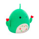 М'яка іграшка SQUISHMALLOWS – ДРУЗІ КАКТУСИ (2 шт, 19 cm), SQVA00845