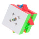 Головоломка RUBIK'S серії "Speed Cube" S2 - КУБИК 3х3 ШВИДКІСНИЙ, 6071137 - купити у Києві | KIOSK для MAM