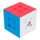 Головоломка RUBIK'S серії "Speed Cube" S2 - КУБИК 3х3 ШВИДКІСНИЙ, 6071137