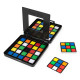 Головоломка в дорогу RUBIK'S - КОЛЬОРИНКИ (1-2 гравця), арт. 6063172