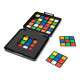Головоломка в дорогу RUBIK'S - КОЛЬОРИНКИ (1-2 гравця), арт. 6063172