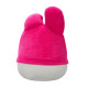 М'яка іграшка SQUISHMALLOWS серії "Хелоу Кітті" - ХЕЛОУ КІТТІ В ОБРАЗІ МОЯ МЕЛОДІ (20 cm), SQSN00390