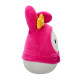 М'яка іграшка SQUISHMALLOWS серії "Хелоу Кітті" - ХЕЛОУ КІТТІ В ОБРАЗІ МОЯ МЕЛОДІ (20 cm), SQSN00390