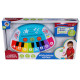 Піаніно KIDDI SMART – КОЛЬОРОВІ НОТКИ (світло), 4514T-KS