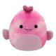 М'яка іграшка SQUISHMALLOWS – РИБА-ВУДИЛЬНИК СІ (30 cm), SQVA00874