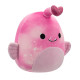 М'яка іграшка SQUISHMALLOWS – РИБА-ВУДИЛЬНИК СІ (30 cm), SQVA00874