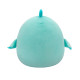 М'яка іграшка SQUISHMALLOWS - КУРЧА ДОЛОРЕС (13 cm), SQER00927