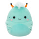 М'яка іграшка SQUISHMALLOWS – РОГАТА ГУСЕНИЦЯ ОЛЬТІ (19 см), SQCR07941 - купити у Києві | KIOSK для MAM