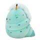 М'яка іграшка SQUISHMALLOWS – РОГАТА ГУСЕНИЦЯ ОЛЬТІ (19 см), SQCR07941