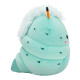 М'яка іграшка SQUISHMALLOWS – РОГАТА ГУСЕНИЦЯ ОЛЬТІ (19 см), SQCR07941