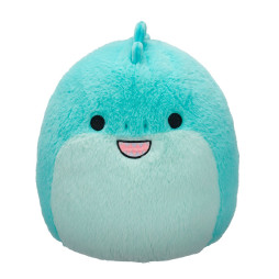 М'яка іграшка SQUISHMALLOWS - ВУГОР ЕЗІ (30 cm), SQCR06755
