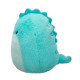 М'яка іграшка SQUISHMALLOWS - ВУГОР ЕЗІ (30 cm), SQCR06755