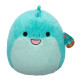 М'яка іграшка SQUISHMALLOWS - ВУГОР ЕЗІ (30 cm), SQCR06755
