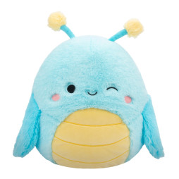 М'яка іграшка SQUISHMALLOWS – КОНИК СТРИБУНЕЦЬ ДЖАЙЛС (30 cm), SQCR06681