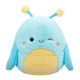 М'яка іграшка SQUISHMALLOWS – КОНИК СТРИБУНЕЦЬ ДЖАЙЛС (30 cm), SQCR06681 - купити у Києві | KIOSK для MAM