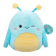 М'яка іграшка SQUISHMALLOWS – КОНИК СТРИБУНЕЦЬ ДЖАЙЛС (30 cm), SQCR06681