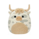 М'яка іграшка SQUISHMALLOWS – КОРІВКА БОРСА (19 cm), SQCR04117 - купити у Києві | KIOSK для MAM